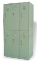 Office File Furniture Metal Steel Storage Cabinet