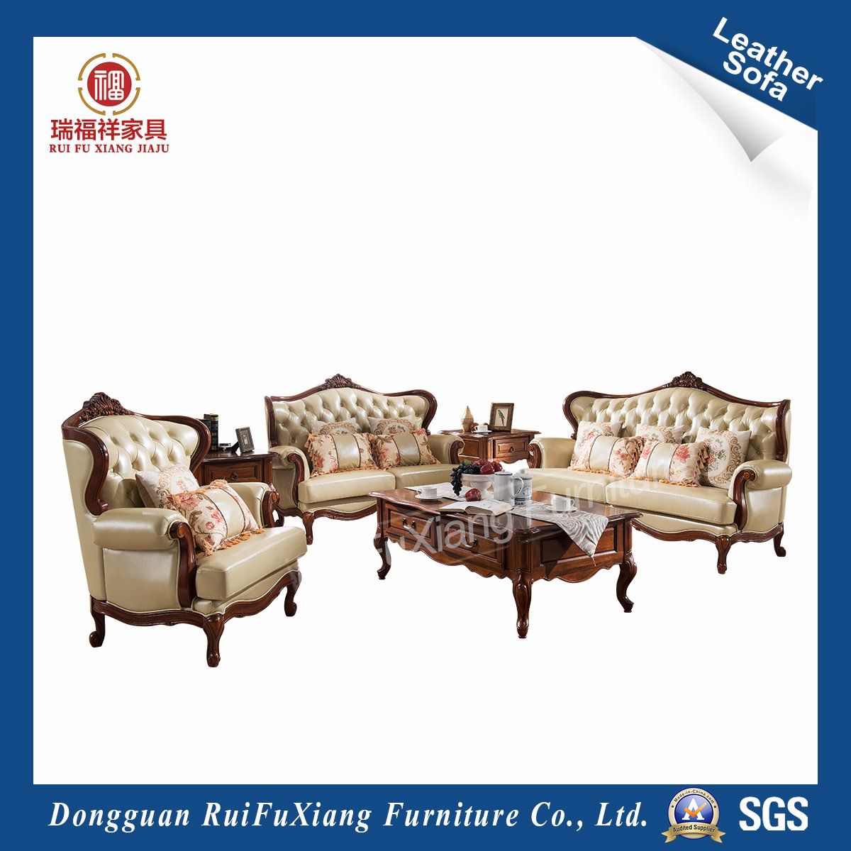 Sofa (N284)