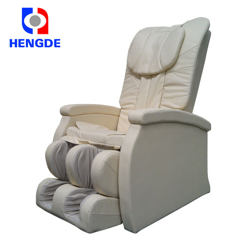 Shiatsu Low Price Home Massage Chair with Zero Gravity