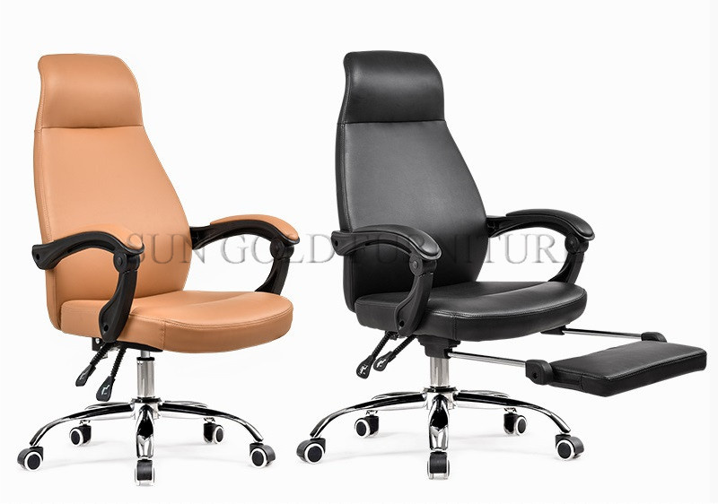 Cheap Office Leather Computer Gaming Chair Dxracer Chair (SZ-OCT002)