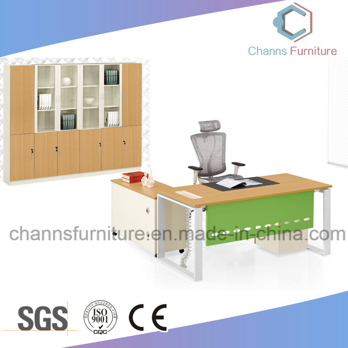 1.8m Wooden Table Office Furniture Computer Desk