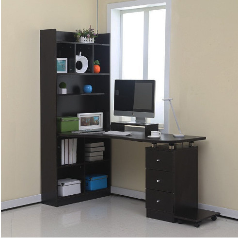 Hot Sale Modern Desktop Computer Table /Cheap Laptop Desk
