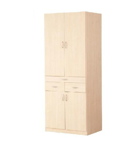 Wardrobe Made in China with New Design1