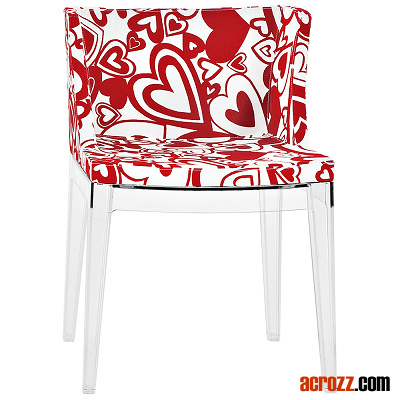 China Replica Banquet Loose Furniture Dining Mademoiselle Chair