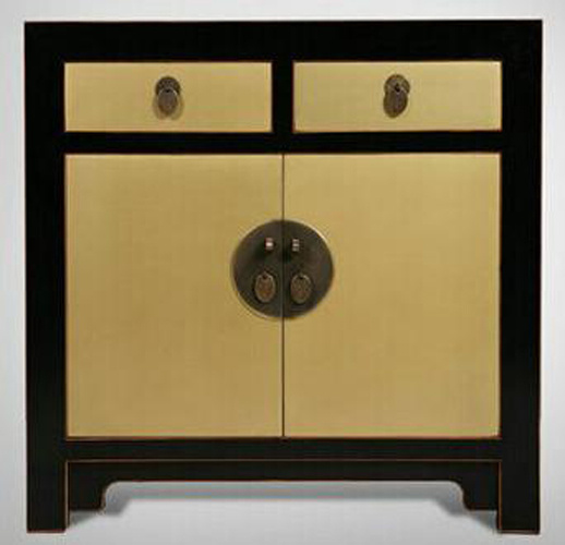 Chinese Antique Furniture Small Cabinet