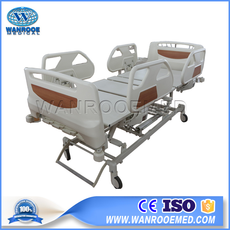 Bae502 Factory Direct Hospital Furniture Electric Medical Equipment Bed