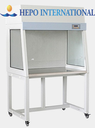Vertical Laboratry Laminar Flow Cabinet