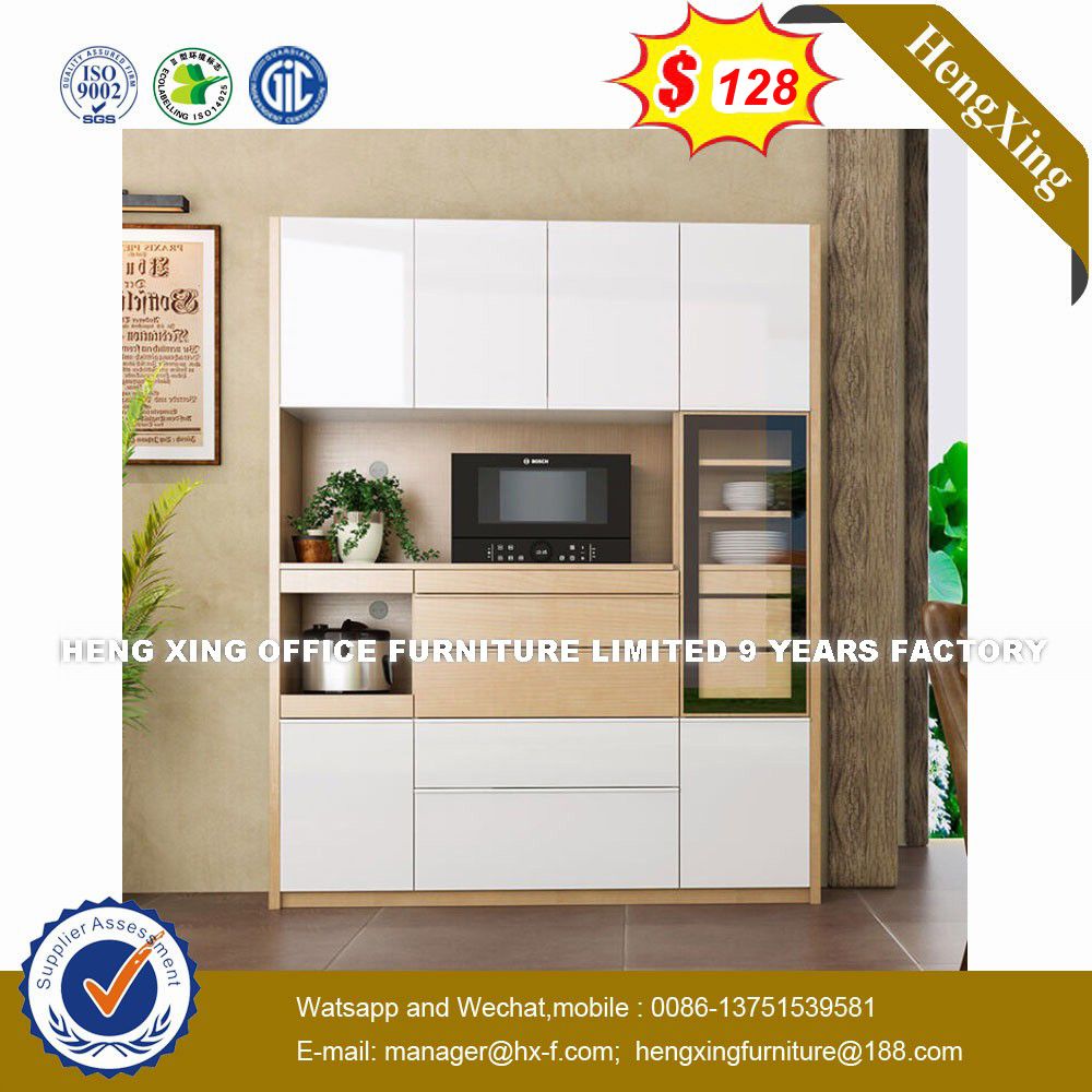 Industrial Filling Thermostatic Wine Barrel Shower Cabinet (HX-8NR0909)