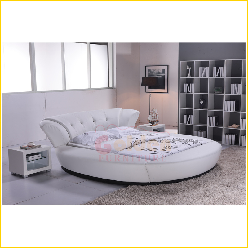 2015 Modren Furniture Elegant King Size Bedroom Sets Bed