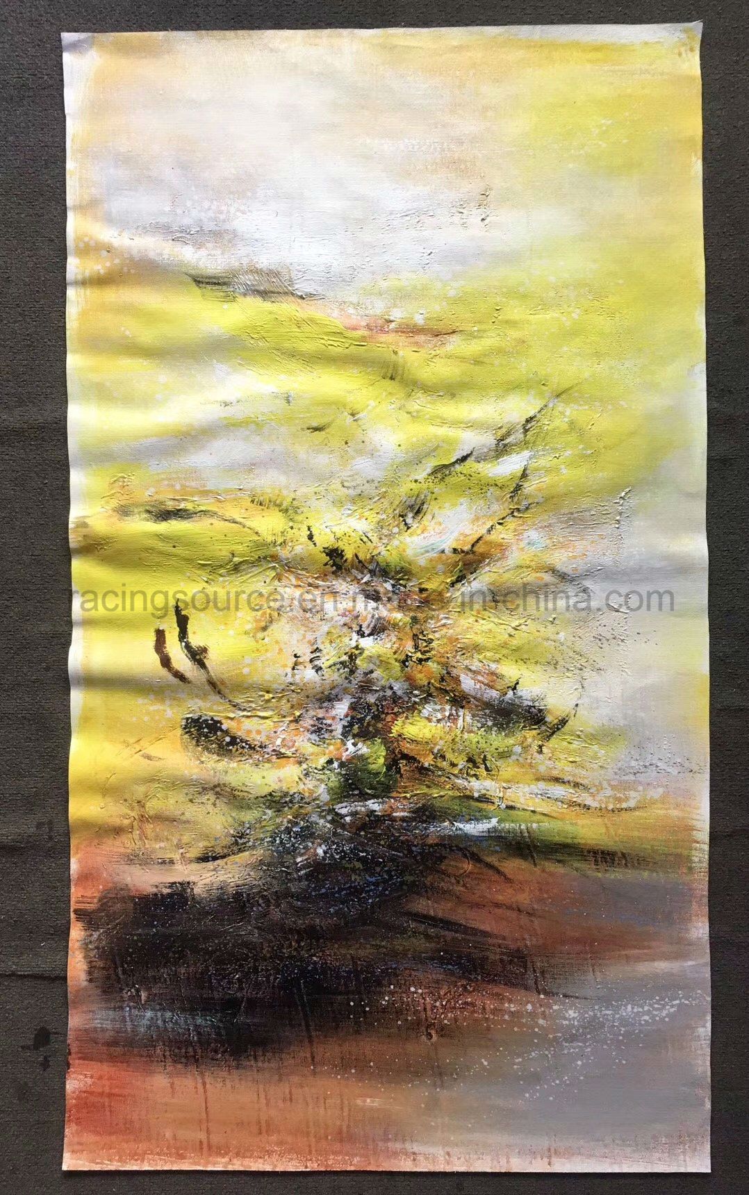 Modern Living Room Wall Decor Canvas Oil Painting Online