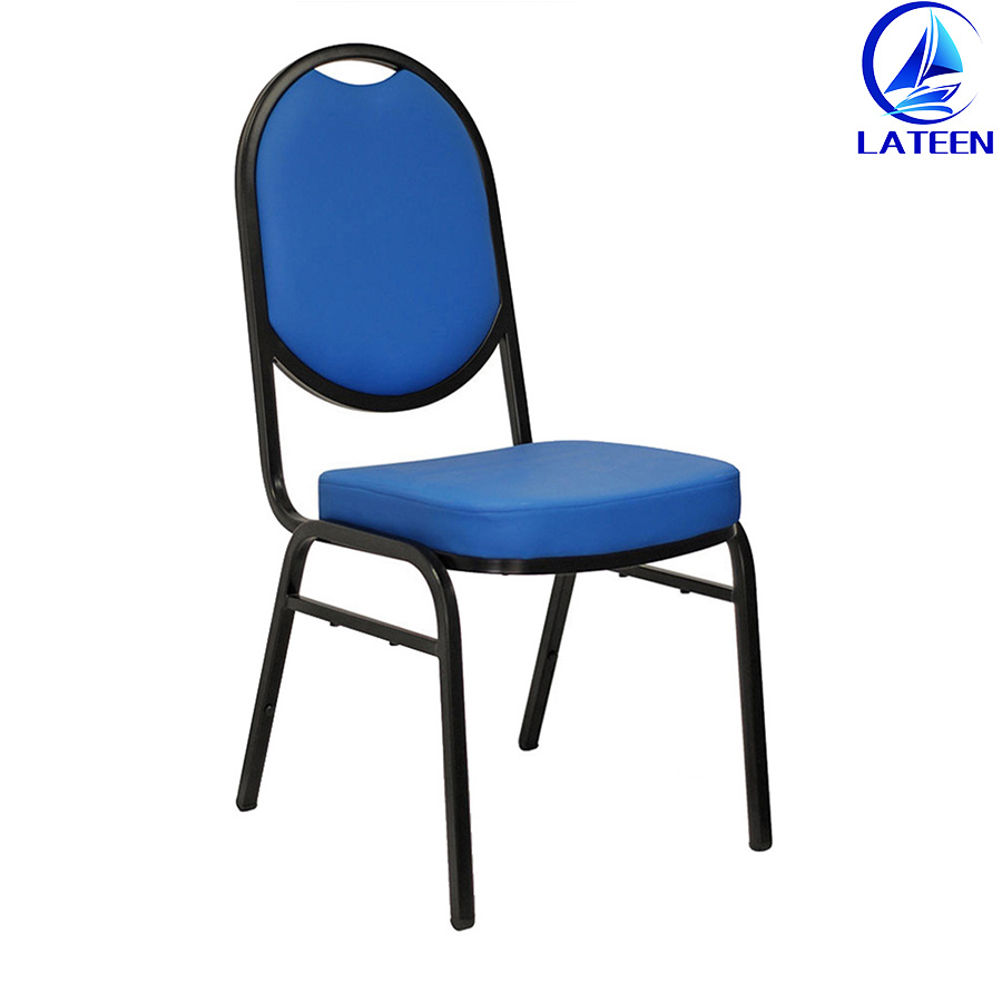 Hot Sale Hotel Restaurant Furniture Event Wedding Used Banquet Chair