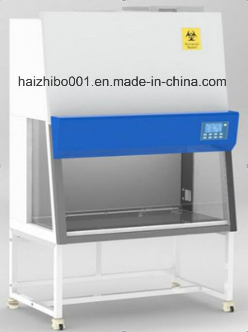 En Certified Class II A2 Biological Safety Cabinet (11237BBC86)
