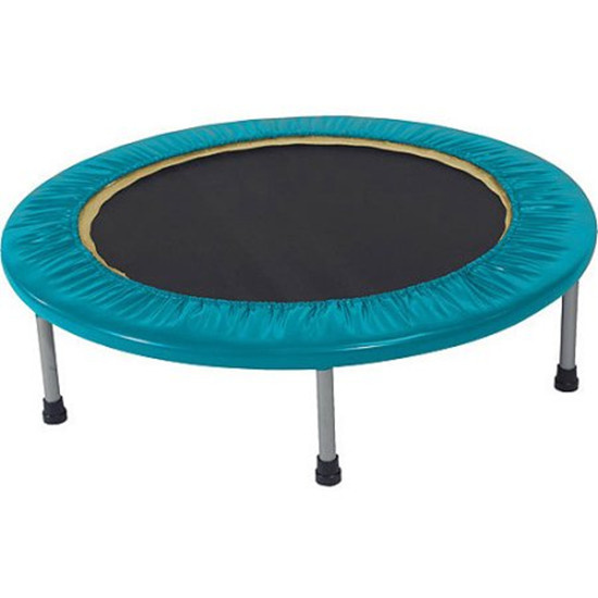 38inch Folding Trampoline, Portable Trampoline, Courtyard Trampoline, Family Trampoline