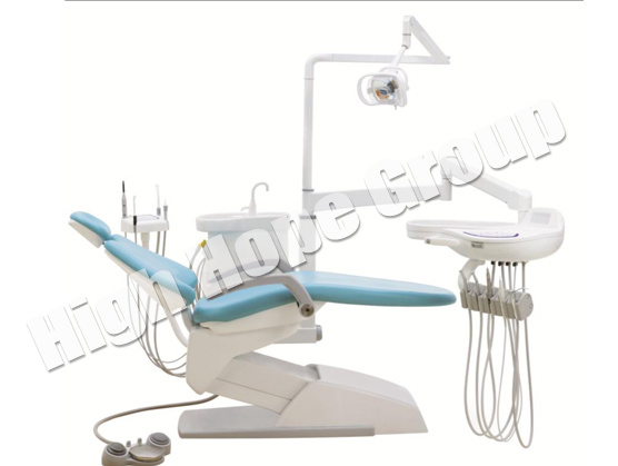 Good Quality Medical Dental Bed