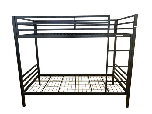2018 New Strong Metal Bunk Bed for Children (HF105)