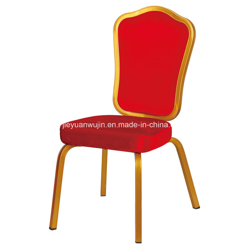 Hotel Banquet Restaurant Furniture Flex Back Stacking Chair