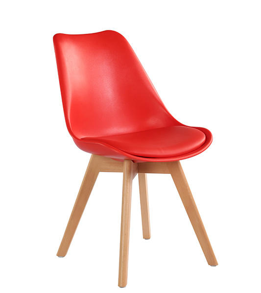 Home Furniture Wood Upholstery Dining Chairs Distributor
