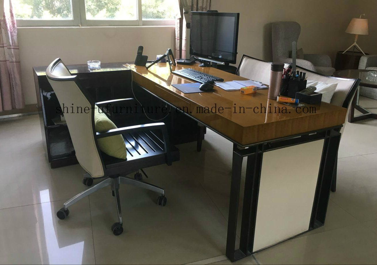 Five Star Hotel Suite Writing Table