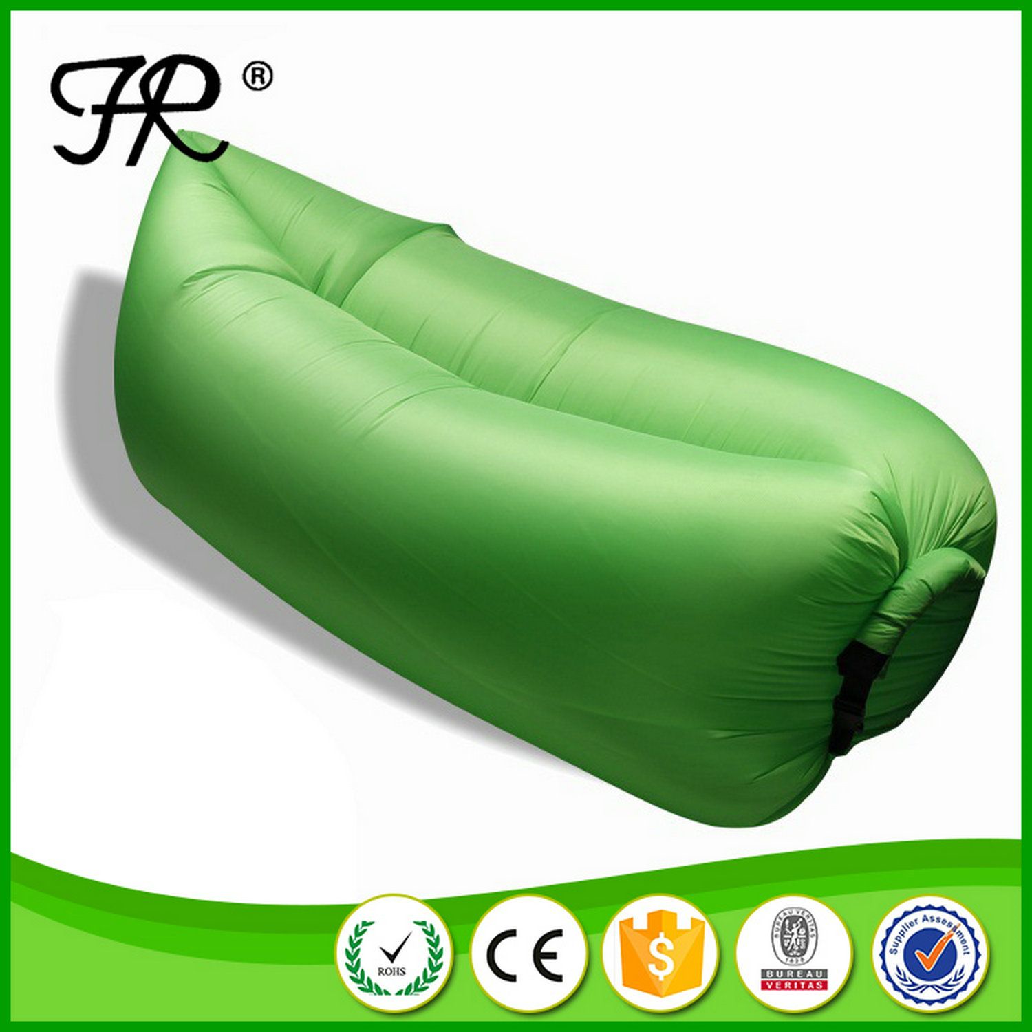 2017 New Inflatable/Portable Lazy Sofa Chair