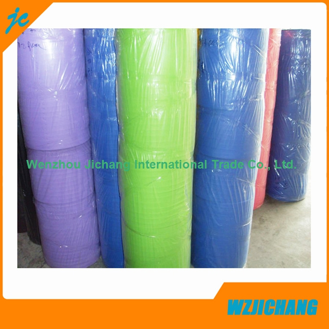 100% Polypropylene Non Woven Fabric