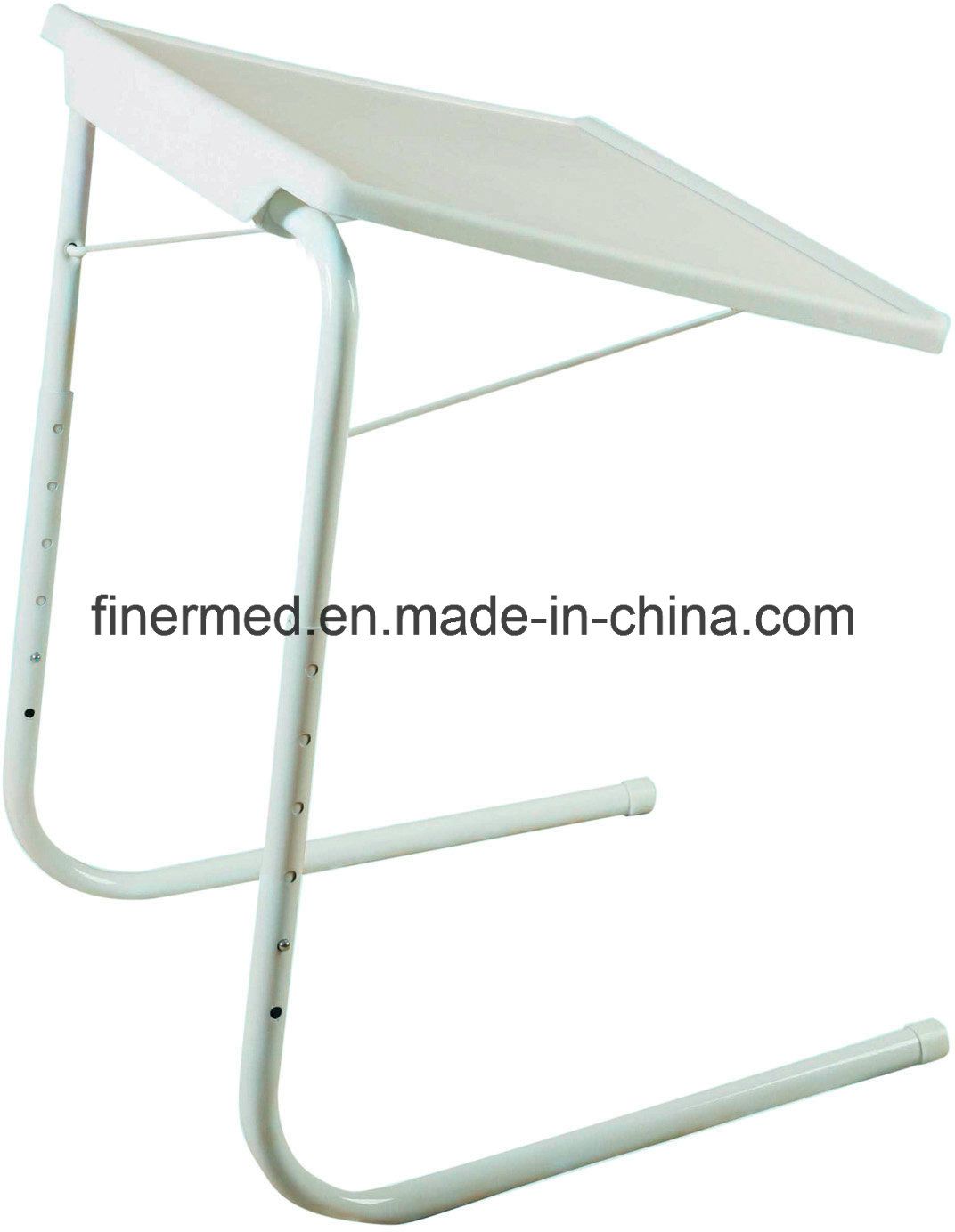 Used Plastic Folding Table