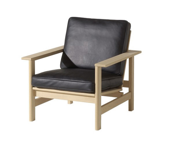 Soren Holst 2451 One Seat Sofa
