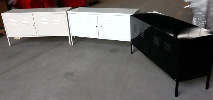 Metal Cabinet/Metal Storage Cabinet