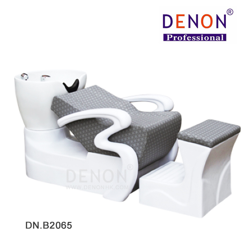 Hairdressing Shampoo Chair for Beauty Salon (DN. B2065)