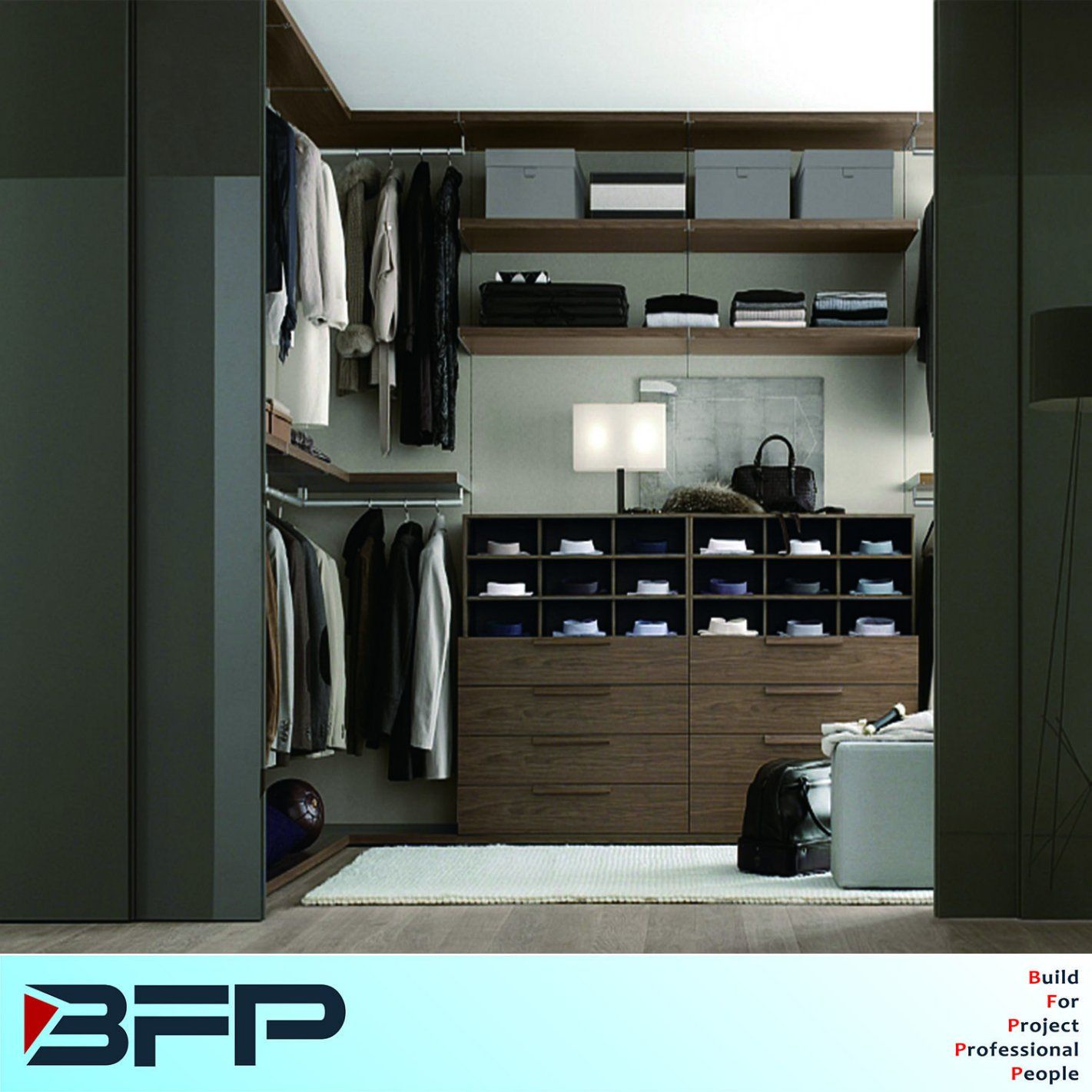 Wardrobes Home Furniture Godrej Almirah Designs with Price