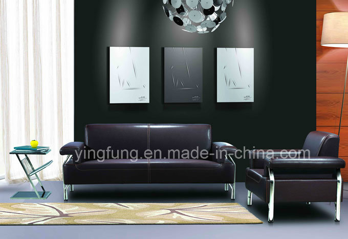 New Modern Waiting Room Furniture Office Sofa (SF-837)
