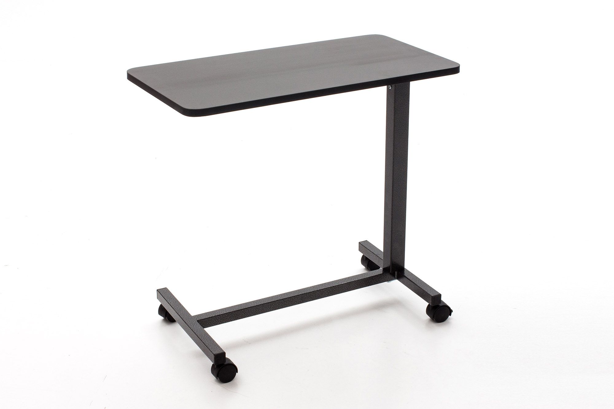 Wooden Table, Adjustable Height, Overbed Table (YJ-6700)