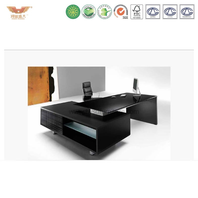Customized Size Modern Classic Office Desk Furniture