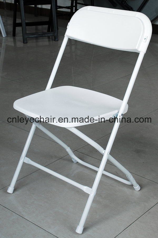 Plastic Folding Chair