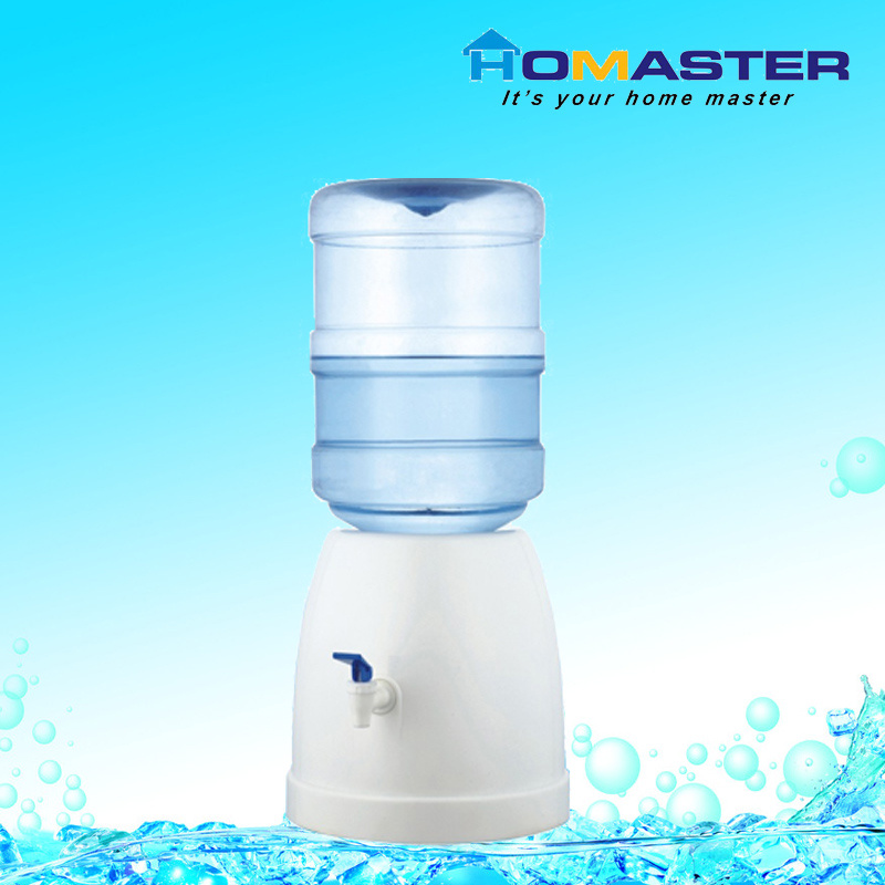 Water Bottle Shelf with Tap (Y-MMJ)