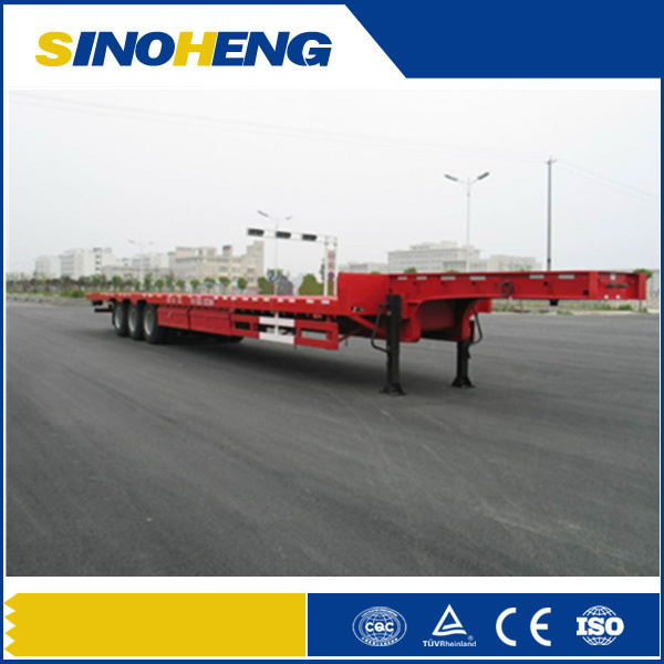 Semi Trailer Manufacturer in Liangshan City