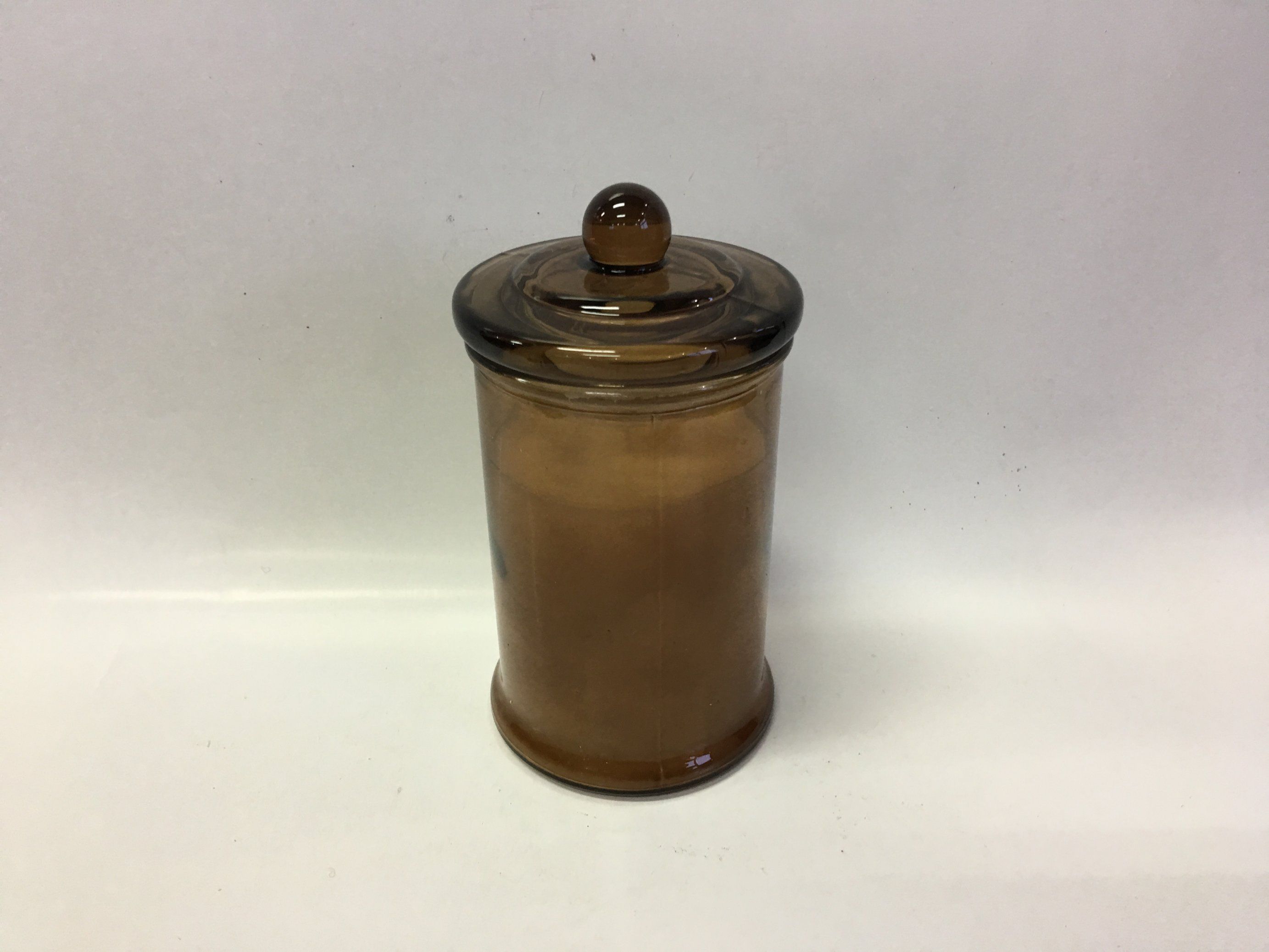 Personalized Designed Glass Jar Candle for Home Decoration, Gift, Party, Holiday.
