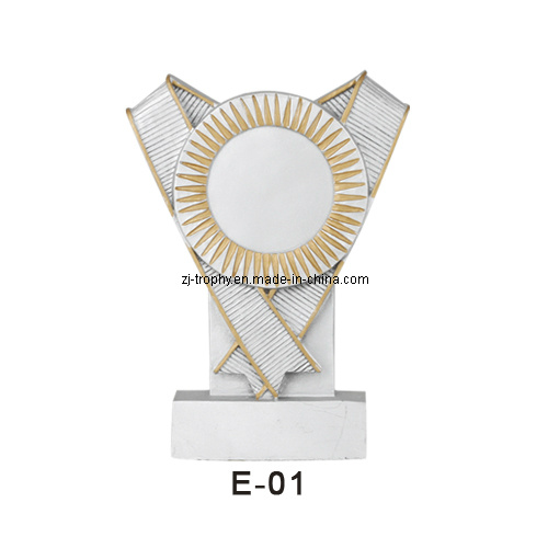 Polyresin Crafts E-01