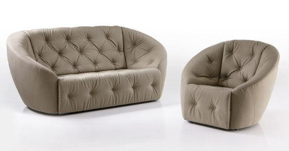 Avec Plaisir Sessel Sofa