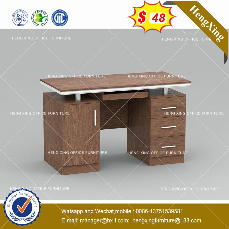 European Design Lecture Caster Wheel Computer Desk (HX-8NE009)