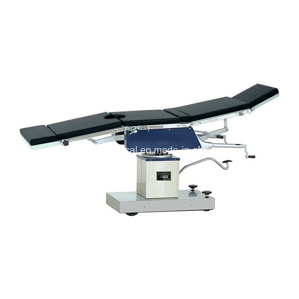 Manual Operating Table (ECOG020) Medical Table