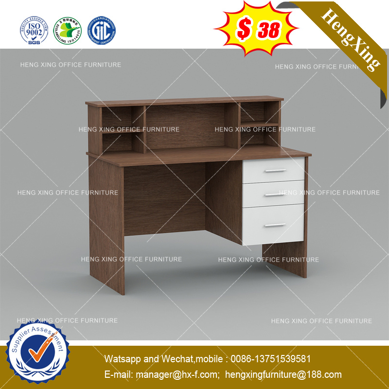 Furniture City Staff Workstation Double Side Computer Desk (HX-8NE050)