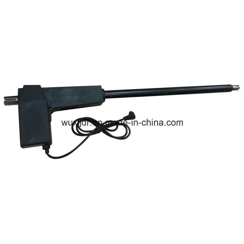 Massage Bed DC 12V or 24V Electric Actuator 450mm Stroke 4000n