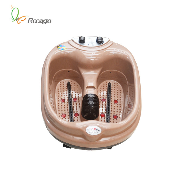 Air Bubble Foot Massage Machine
