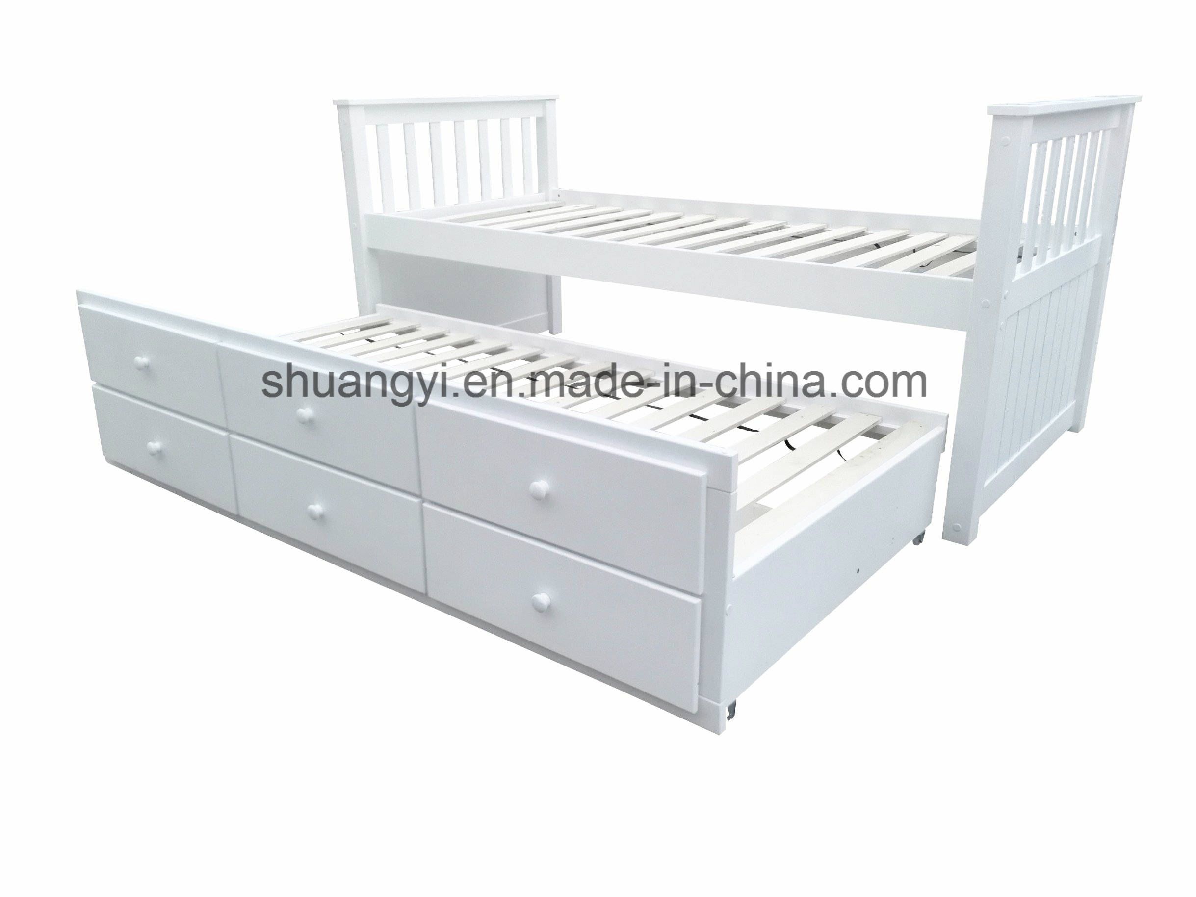 Corner Sofa Bed with Storage