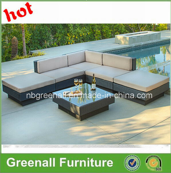 Resin Wicker Outdoor Furniture