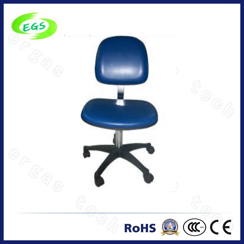 High Quality ESD PU Leather Dental Labotory Chairs Series (EGS-3302-SLL)