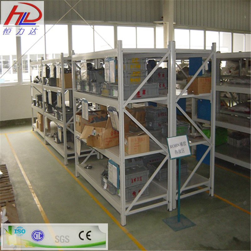Best Professional Design Customized Warehouse Shelf