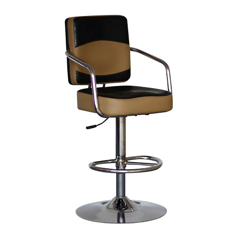 Luxury Swivel Height Adjustable Bar Poker Casino Gambling Chair (FS-G103)