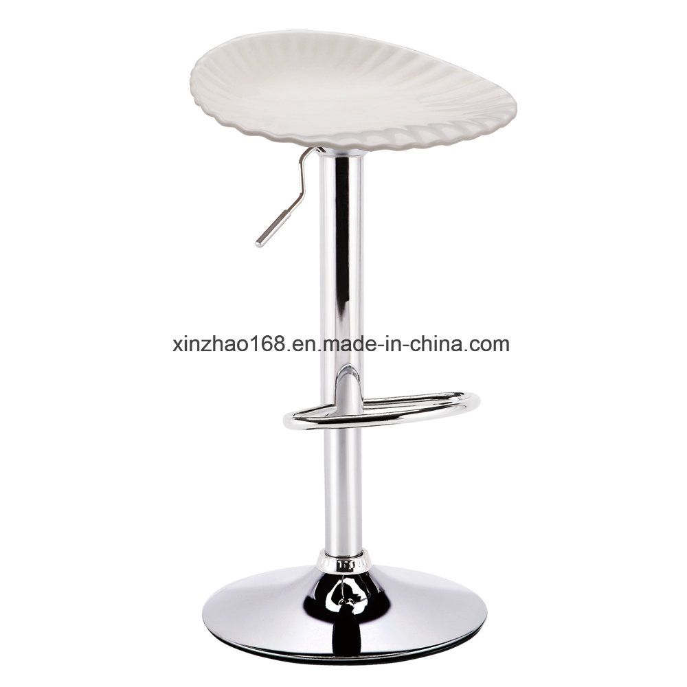 China Wholesale Outdoor Acrylic Plastic Pub Barstool Bar Chair