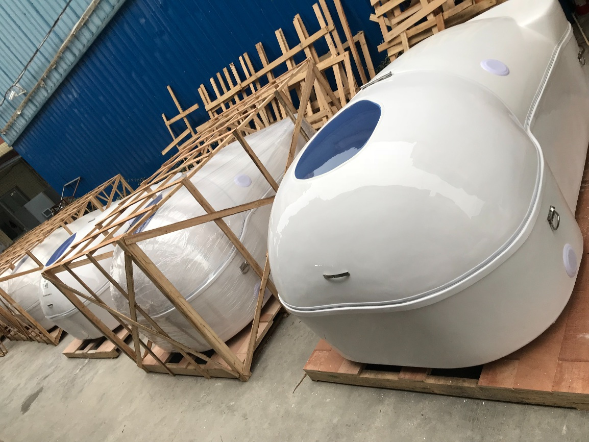 Floatation Healthy Physical Therapy Hydrotherapy Water Massage SPA Capsule